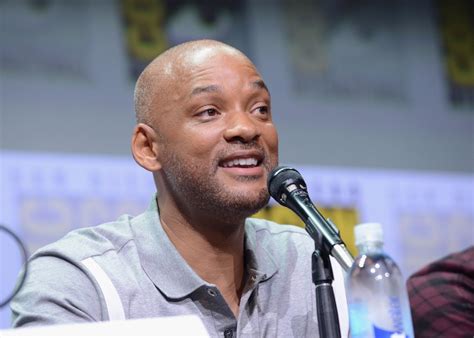 Will Smith Responds to Viral Photo, Looks Like Uncle .